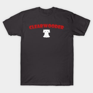 clearwooder T-Shirt